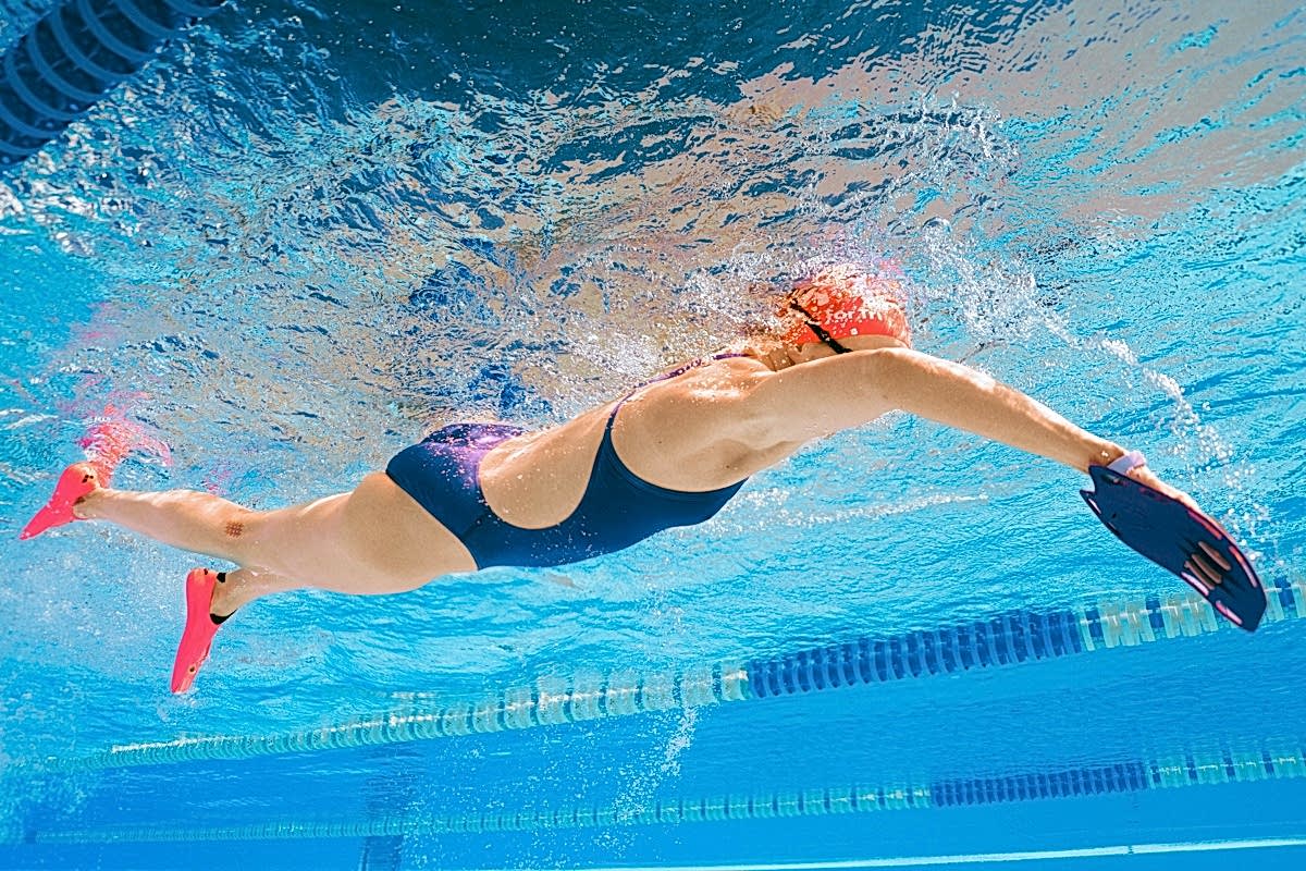 Courses - Online Swim Analysis Swim for Tri - Online Swim Analysis