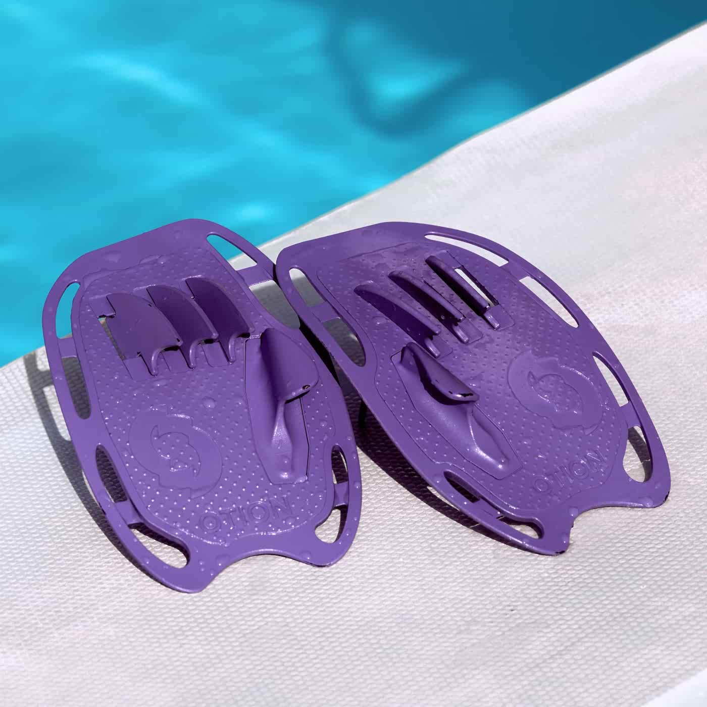 SFT Training Plans iOS App OTION Technique Paddle product image