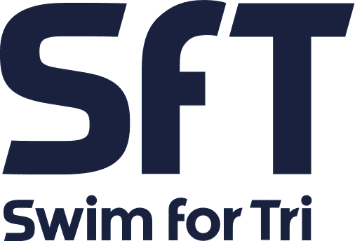 Swim for Tri Logo Swim for Tri Logo
