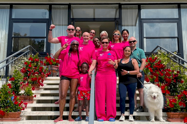 Courses - Fitness Swim for Tri - Courses - Fitness